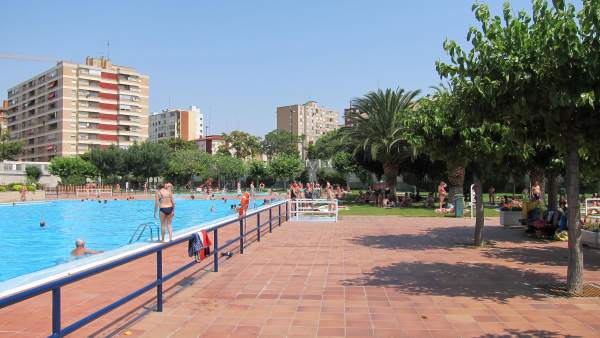 Piscina Piscina