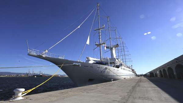 Crucero Wind Surf Crucero Wind Surf