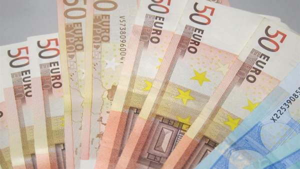Billetes Billetes