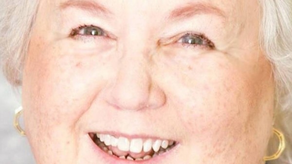 Nancy Crampton Brophy, en su foto de perfil de Facebook. Nancy Crampton Brophy, en su foto de perfil de Facebook.