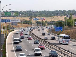 Autovía A-1