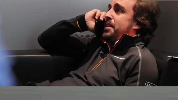 Fernando Alonso Fernando Alonso