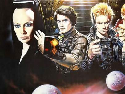 Dune (1984)