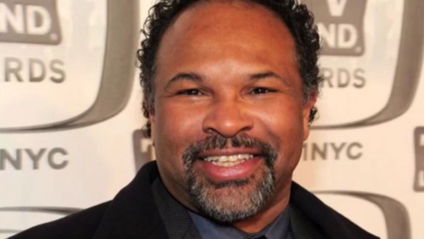 Geoffrey Owens, actor Geoffrey Owens, actor