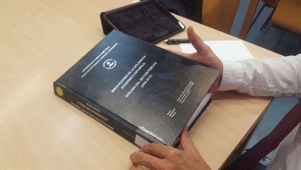 Tesis doctoral de Pedro Sánchez Tesis doctoral de Pedro Sánchez