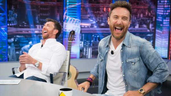 David Guetta David Guetta