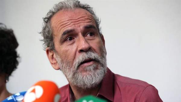 Willy Toledo Willy Toledo