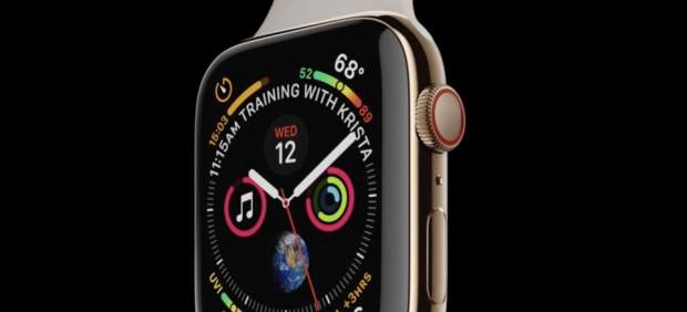 Apple Watch Series 4