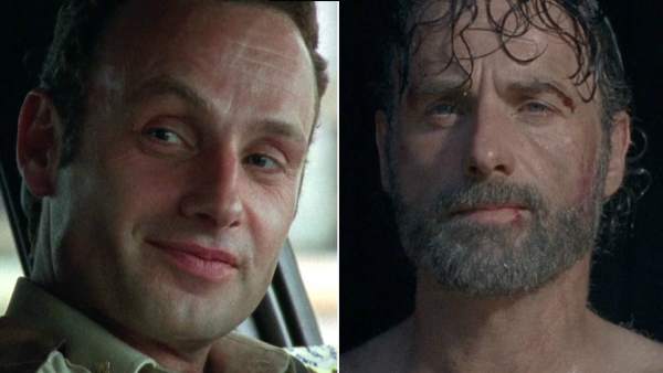 The Walking Dead\' revela por fin cuánto tiempo ha pasado desde el ... The Walking Dead\' revela por fin cuánto tiempo ha pasado desde el ...