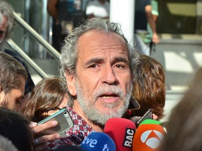 Willy Toledo