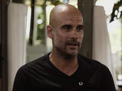 Pep Guardiola
