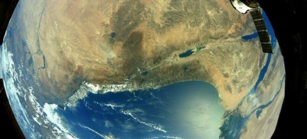 La Tierra