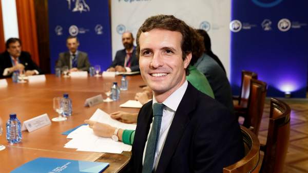 Pablo Casado Pablo Casado