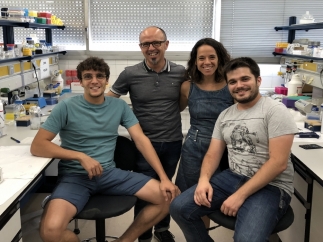 Caixaimpulse