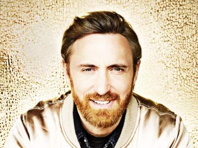 David Guetta