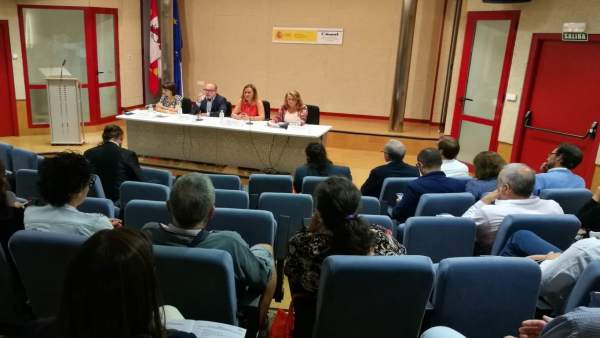 Presentación del Grupo Operativo Esencial. Presentación del Grupo Operativo Esencial.