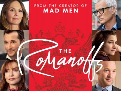 'The Romanffs'