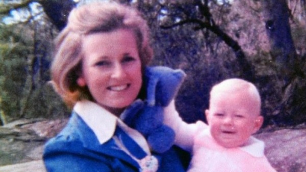 Lynette Dawson Lynette Dawson