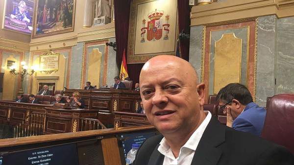 Odón Elorza Odón Elorza