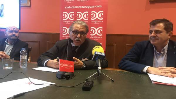 Manuel Teruel ha presentado el Club 4.0 Manuel Teruel ha presentado el Club 4.0