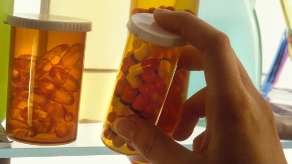 Medicamentos Medicamentos