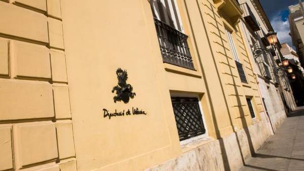 Podem vol incorporar els pressupostos de diputacions a la Generalitat Podem vol incorporar els pressupostos de diputacions a la Generalitat