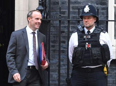 Dominic Raab