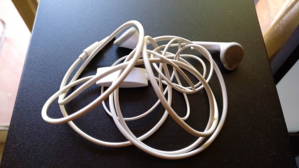 Auriculares Auriculares