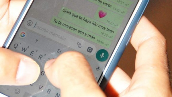 Whatsapp Whatsapp
