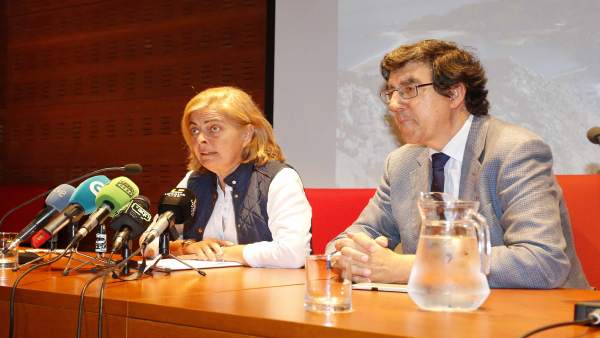 Illas Atlánticas recibieron más de 325.000 visitas en verano Illas Atlánticas recibieron más de 325.000 visitas en verano