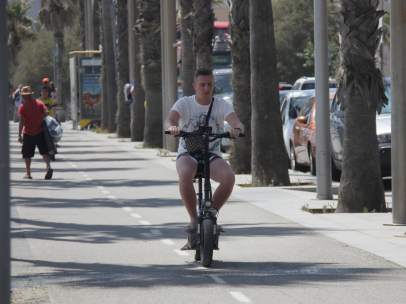 Patinete