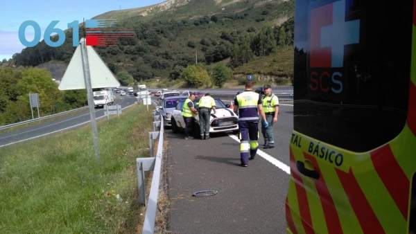 Accidente Accidente