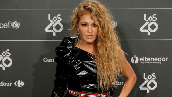 Paulina Rubio Paulina Rubio