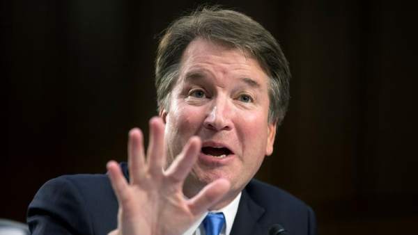 Brett Kavanaugh Brett Kavanaugh