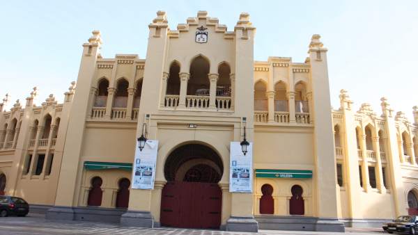 PLAZA TOROS , ALBACETE PLAZA TOROS , ALBACETE