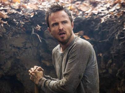 Aaron Paul