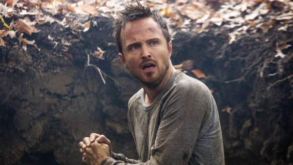 Aaron Paul Aaron Paul