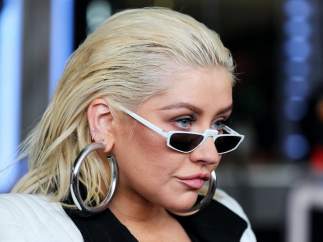 Christina Aguilera