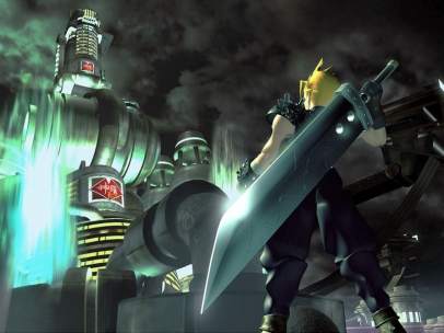 Final Fantasy VII