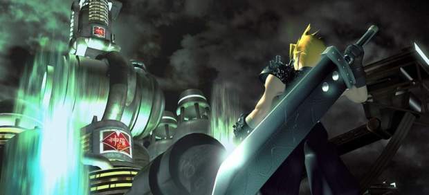 Final Fantasy VII