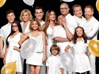 Modern Family