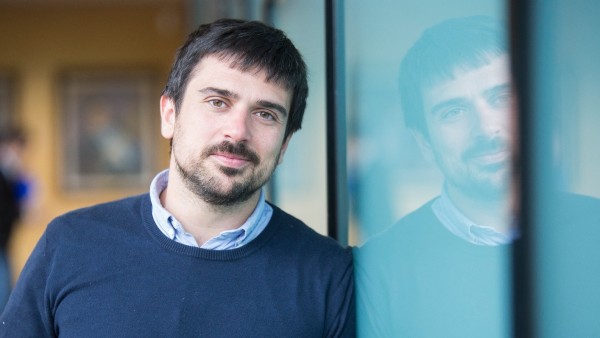 Ramón Espinar. Ramón Espinar.
