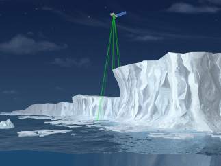 Misión ICESat-2