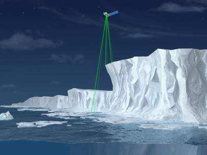 Misión ICESat-2