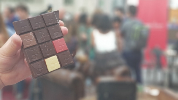 Chocolate Chocolate