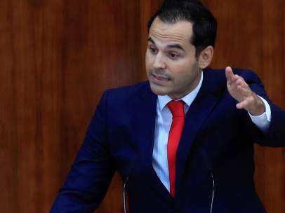 Ignacio Aguado