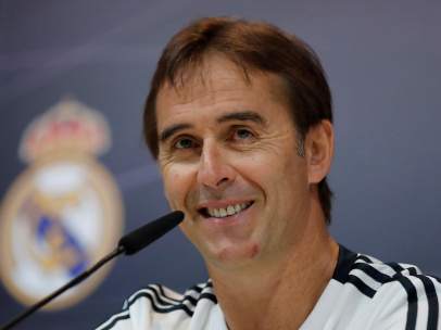 Lopetegui