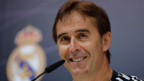 Lopetegui Lopetegui