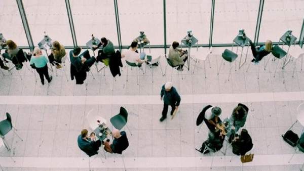 Trabajadores autónomos Trabajadores autónomos
