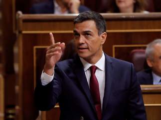 Pedro Sánchez